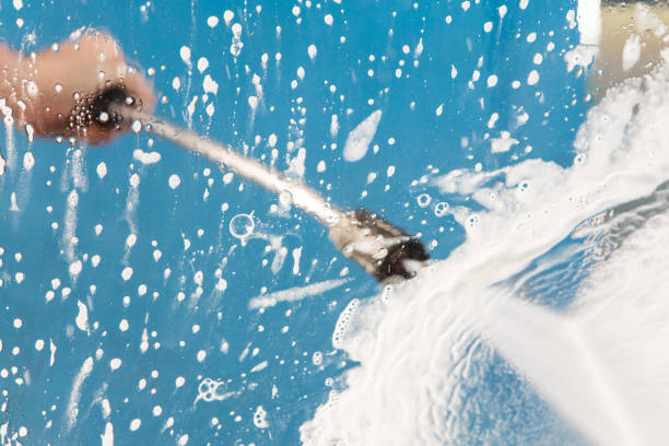 Best Oil and Grease Removal from Surfaces in Avilla, IN